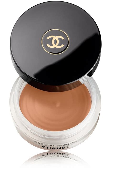 chanel tan de soleil history|soleil tan de chanel.